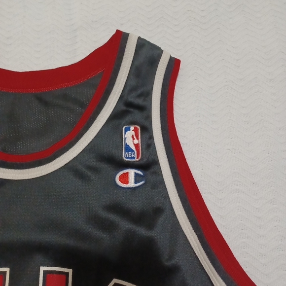 Michael Jordan Jersey #basketball #trend - Picture 4 of 4